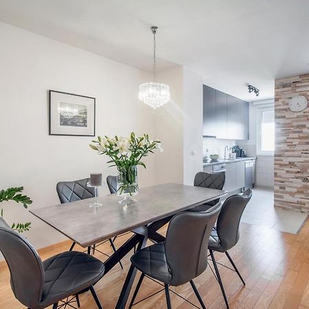 Apartment Montesa Zadar With Free Parking And Balcony Zewnętrze zdjęcie