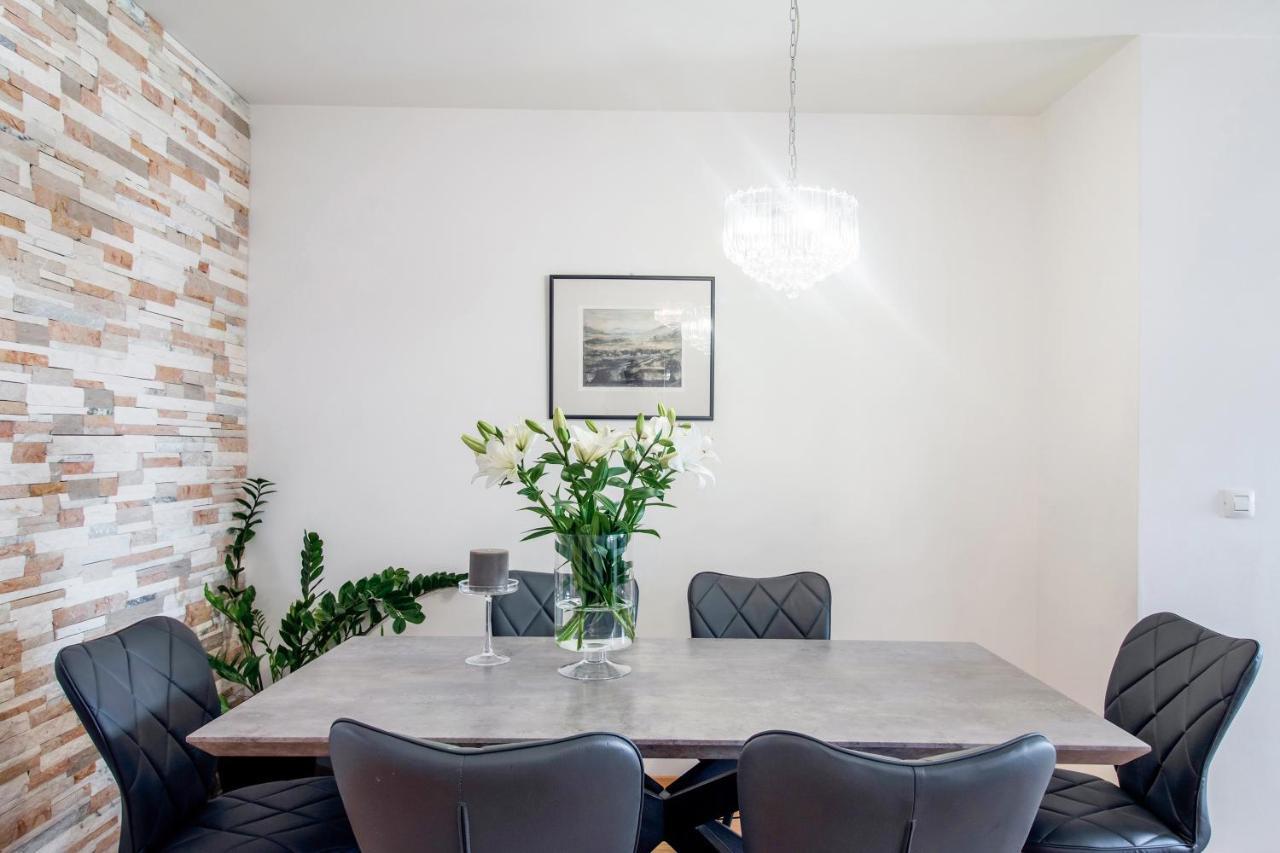 Apartment Montesa Zadar With Free Parking And Balcony Zewnętrze zdjęcie