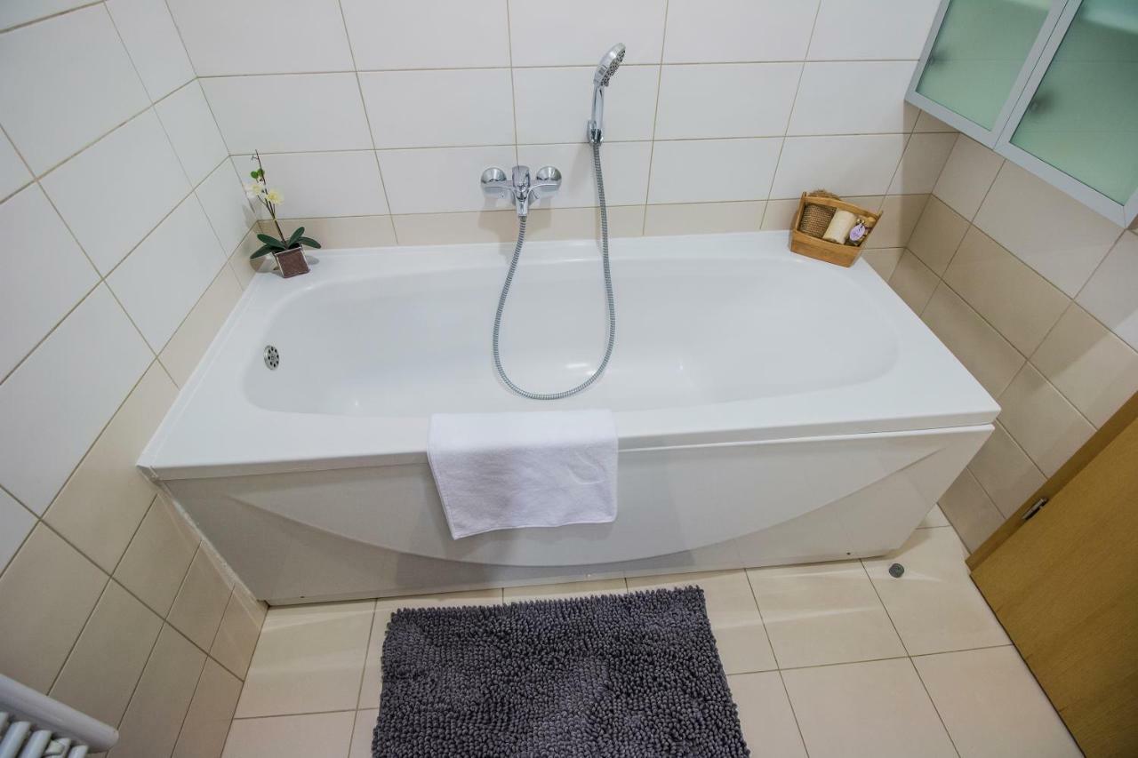 Apartment Montesa Zadar With Free Parking And Balcony Zewnętrze zdjęcie